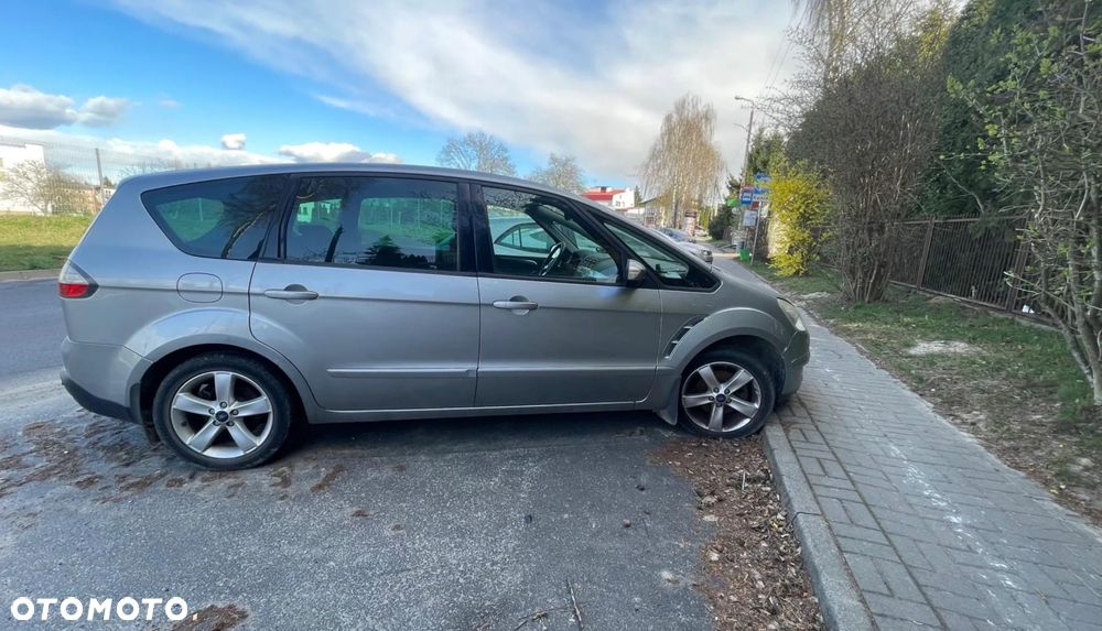 Ford S-Max 2.0 Titanium - 1