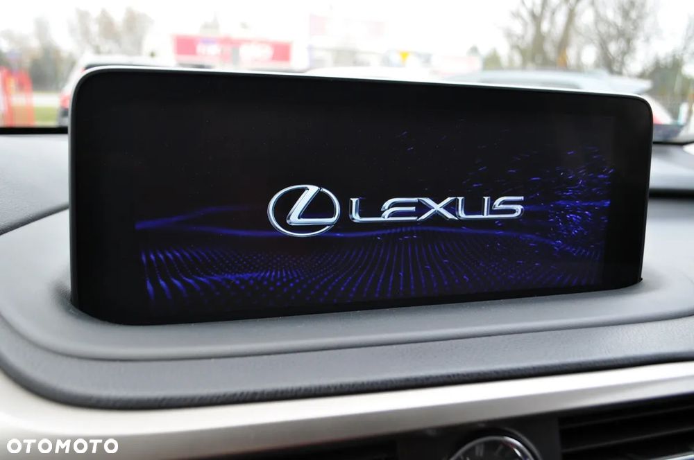 Lexus RX 300 Business Edition + - 33