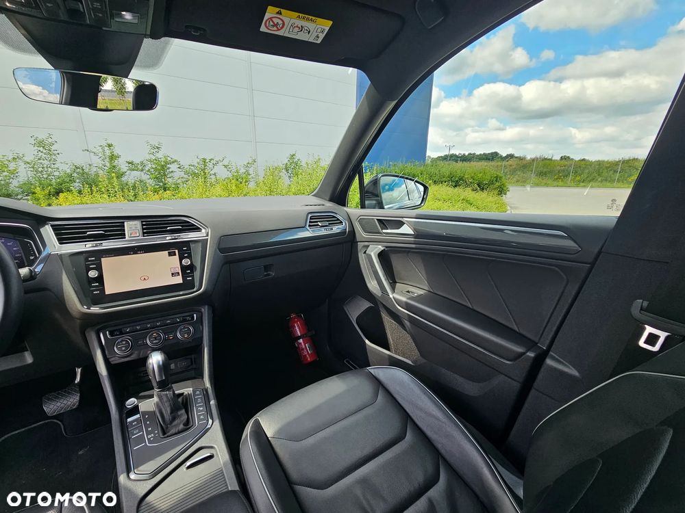 Volkswagen Tiguan 1.5 TSI EVO Highline DSG - 13