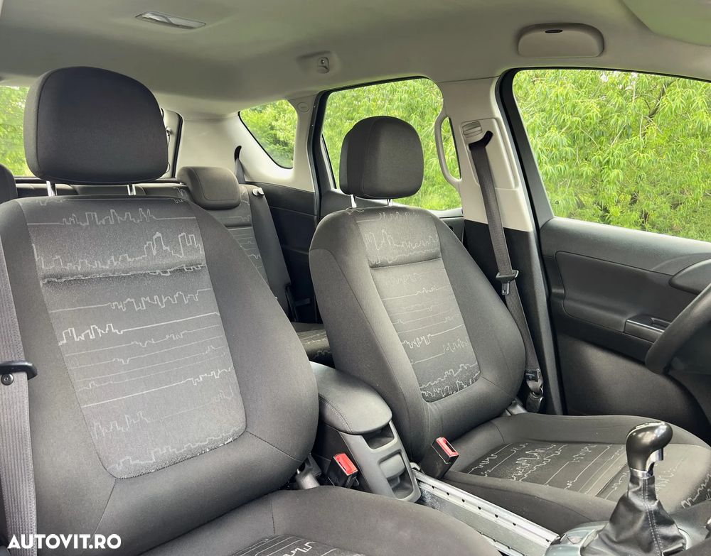 Opel Meriva 1.4 Color Edition - 9