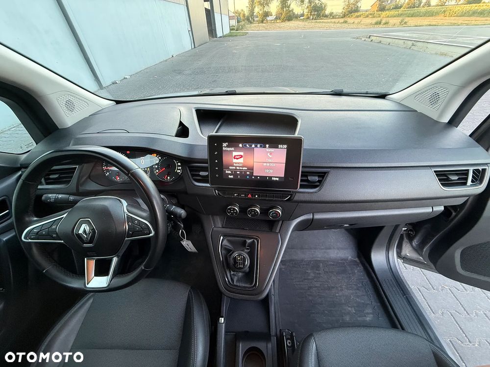Renault Kangoo - 11