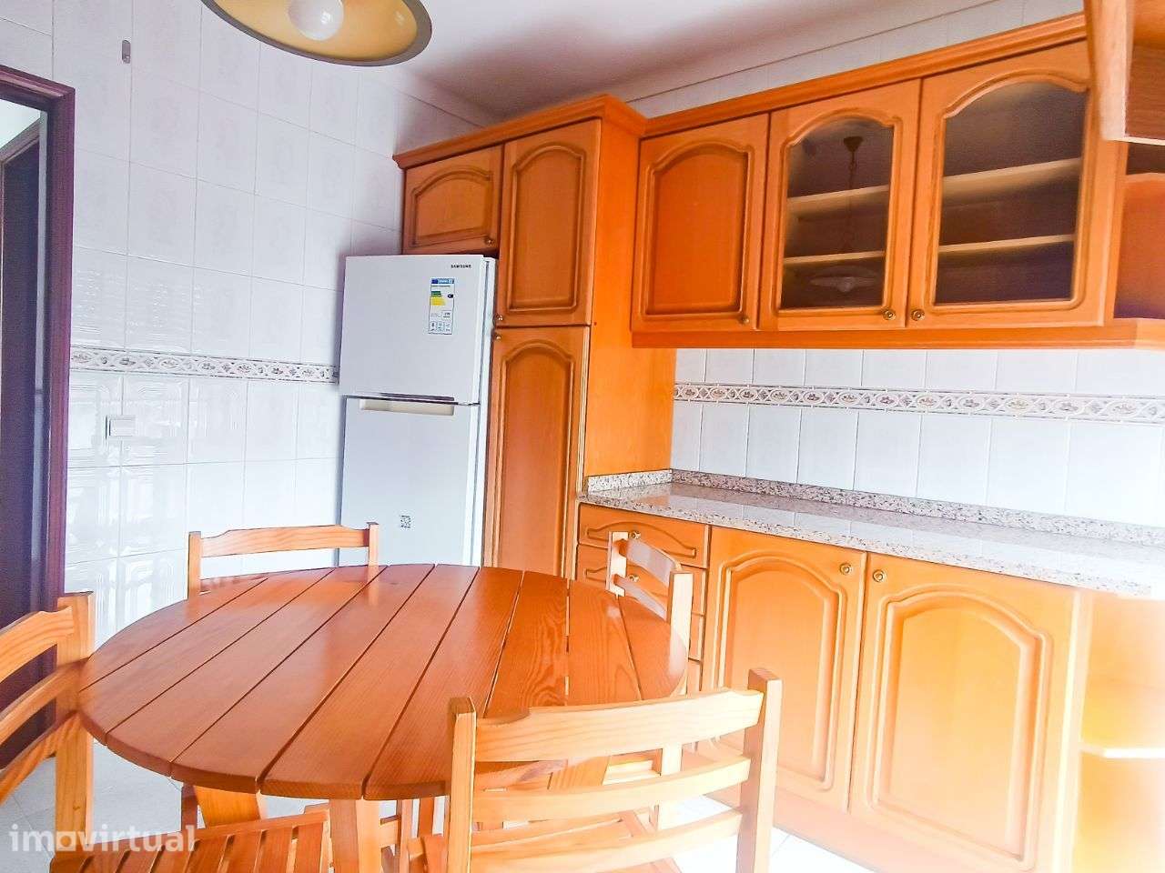 Apartamento T2+2 duplex em Coimbra (São Martinho do Bispo) - Grande imagem: 2/20
