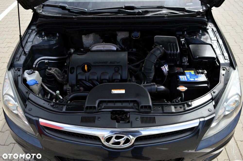 Hyundai i30 1.4 Classic + - 35