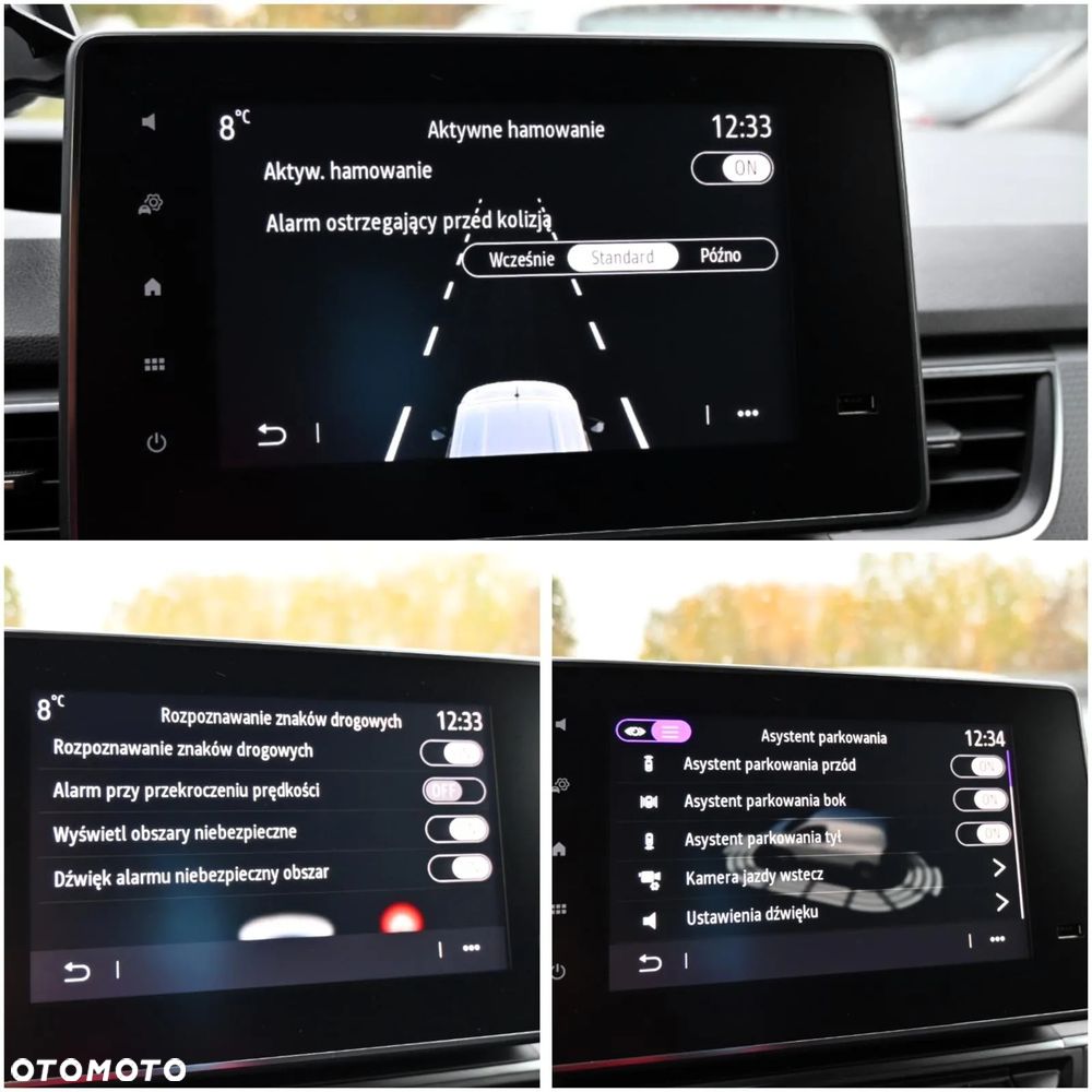 Nissan Townstar - 37