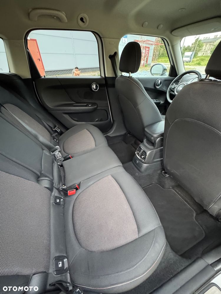 MINI Countryman Cooper ALL4 - 17