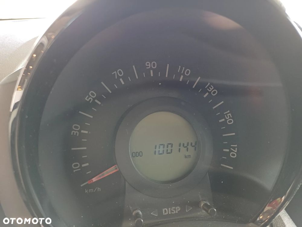 Toyota Aygo x-cite - 14