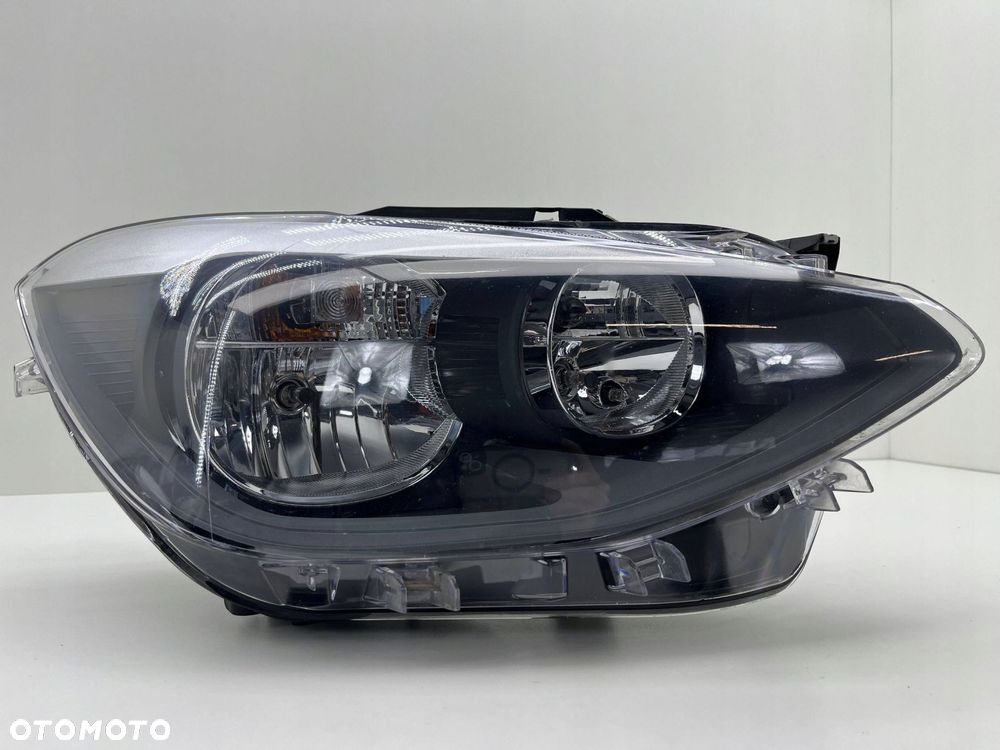 BMW F20 F21 PRAWA PRZEDNIA LAMPA KOMPLETNA EUROPA ZAMIENNIK - 3