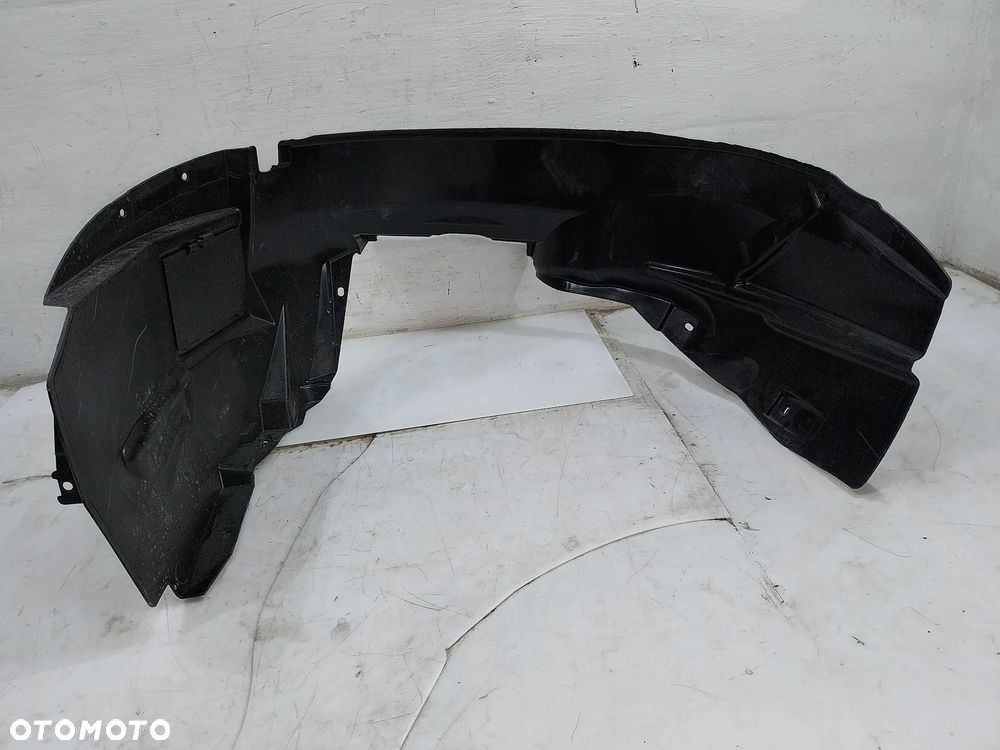 FIAT 500 LIFT 19- NADKOLE LEWE PRZÓD PRZEDNIE 52007400 - 3