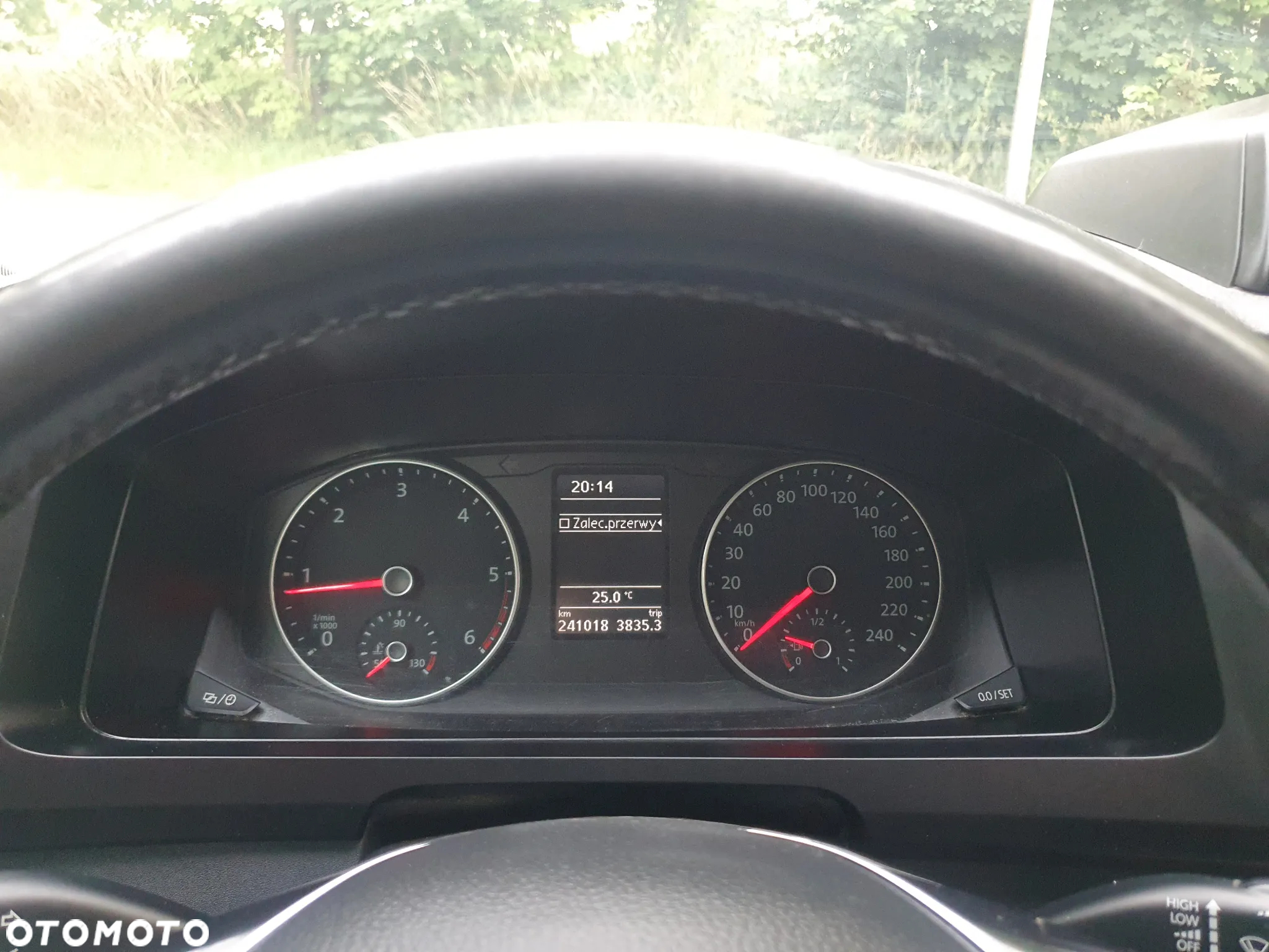 Volkswagen Caravelle 6.1 2.0 TDI L2 Comfortline - 13