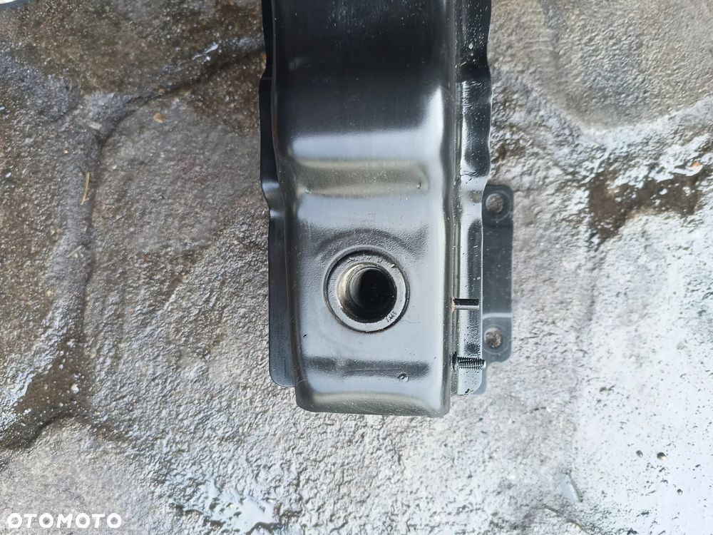 BELKA ZDERZAKA TYŁ 3G0807630B VW ARTEON PASSAT B8 - 3