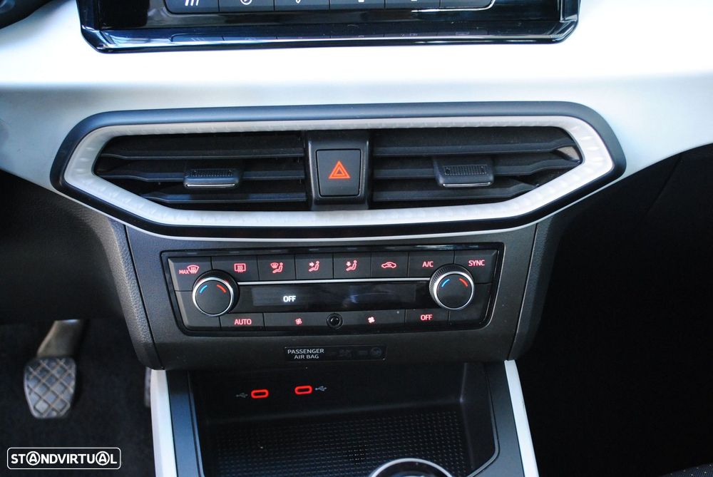 SEAT Arona 1.0 TSI Style - 16