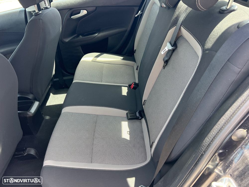 Fiat Tipo - 13