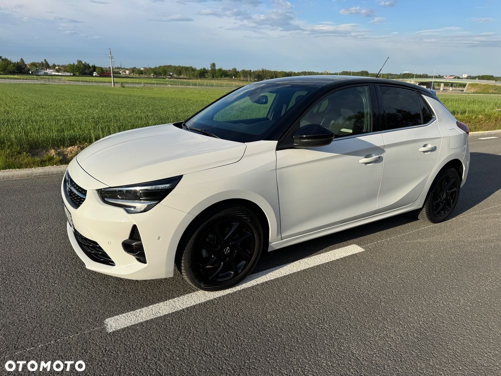 Opel Corsa 1.2 Direct Injection Turbo Start/Stop Elegance - 2