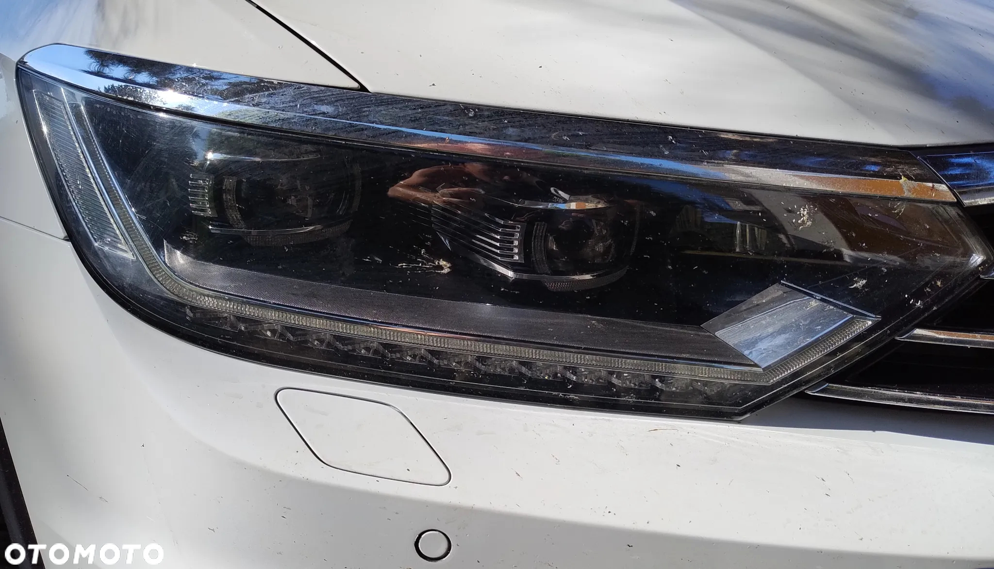 Volkswagen Passat Alltrack 2.0 TDI SCR 4Motion DSG (BMT) - 7