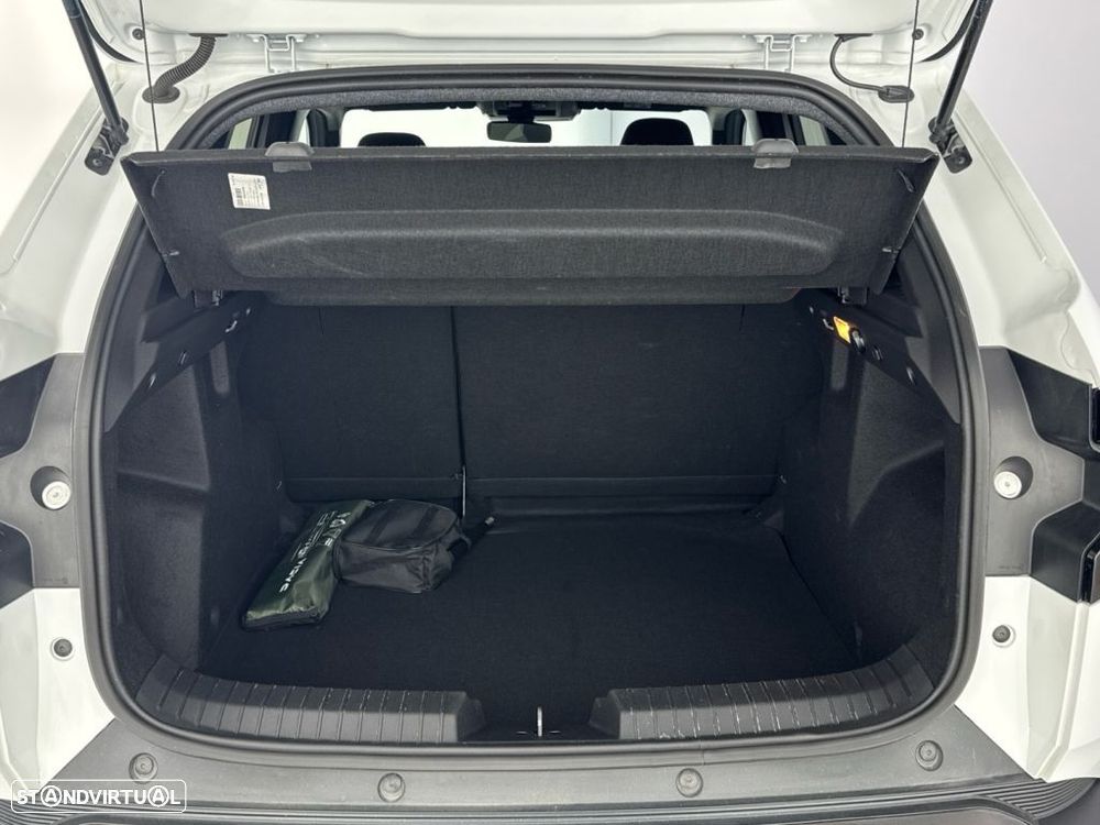 Dacia Duster 1.6 Hybrid Extreme - 13
