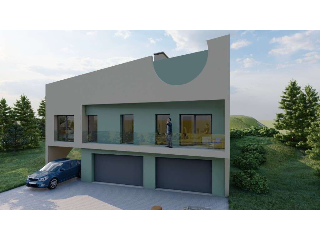 Terreno para construção - Grande imagem: 2/14