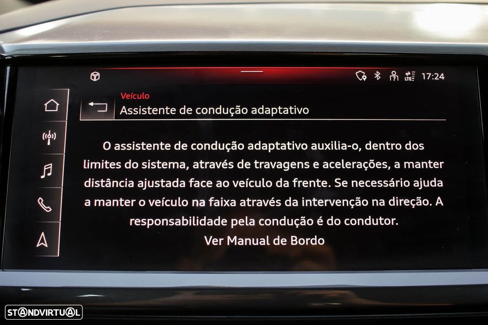 Audi Q4 e-tron 40 82 kWH - 36
