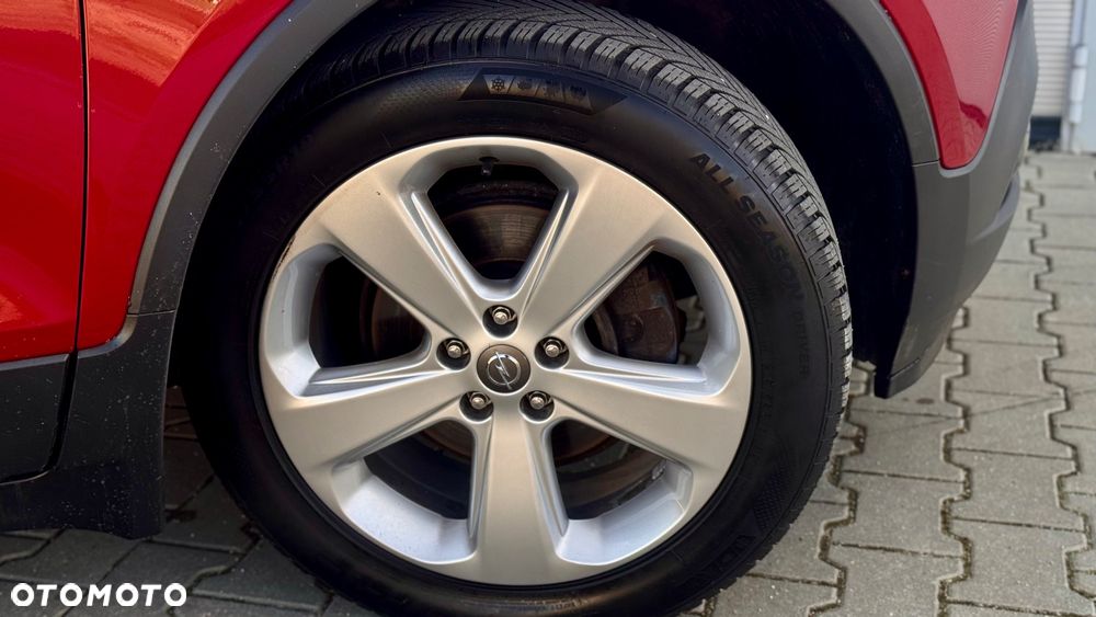 Opel Mokka 1.6 ecoFLEX Start/Stop Color Edition - 12
