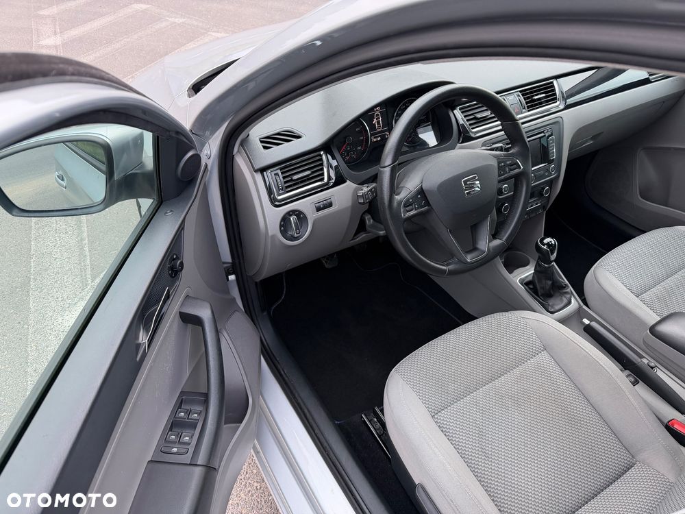 Seat Toledo - 10