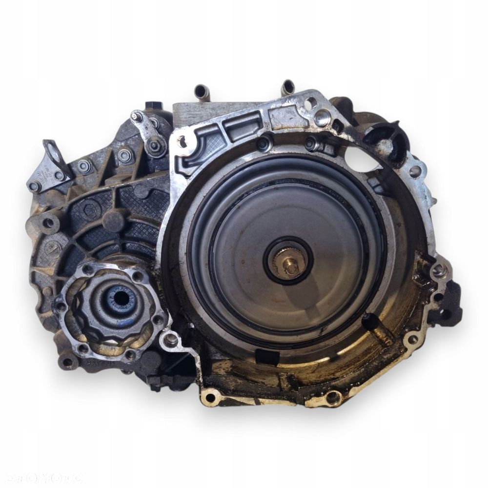 SKRZYNIA BIEGÓW KPR Audi A3 II 8P TT Seat Leon Altea VW Passat B6 1.8 TFSI - 4