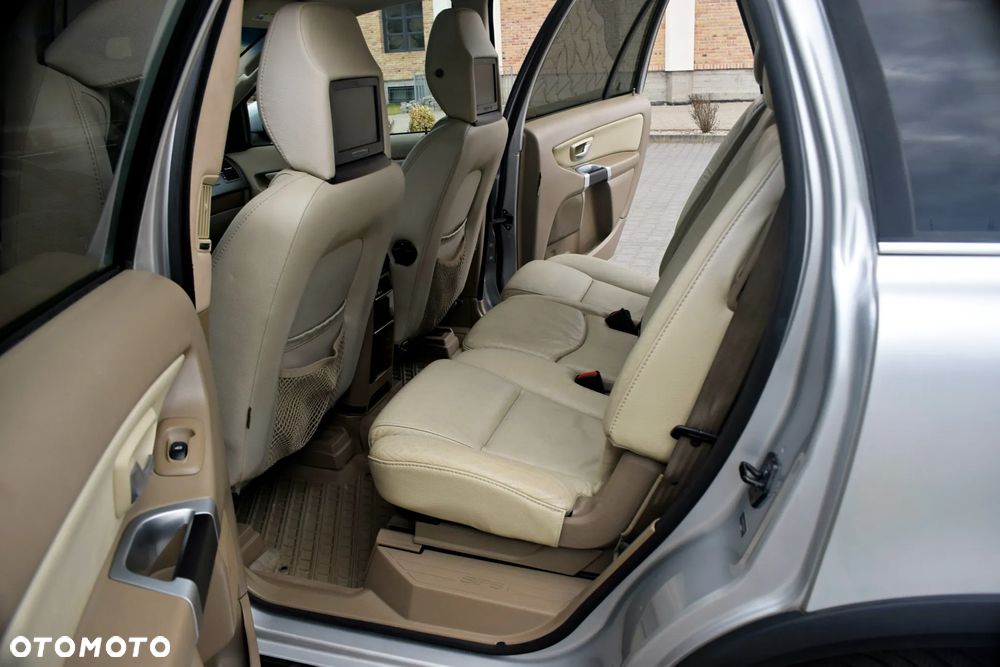 Volvo XC 90 3.2 Kinetic - 36