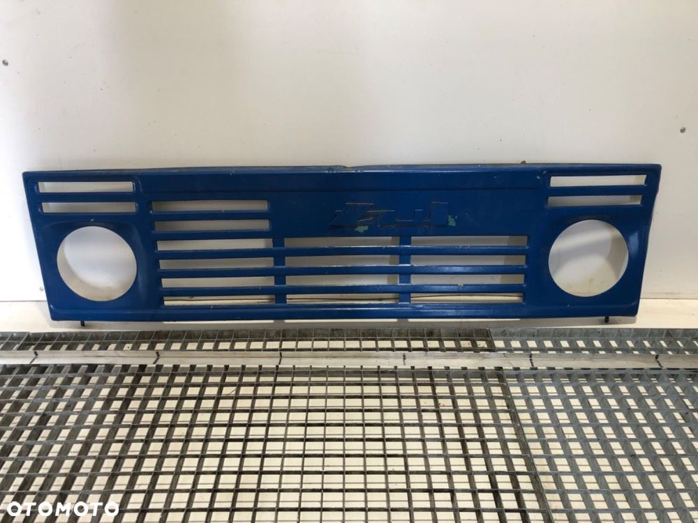 ATRAPA GRILL  FSC ŻUK 2.1 B - 1