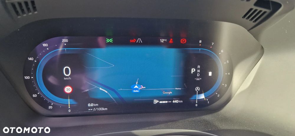 Volvo XC 60 B5 B Geartronic Momentum Pro - 18