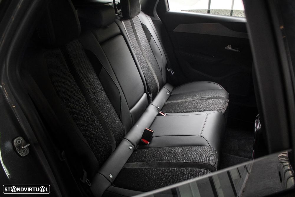 Peugeot 308 SW 225 e-EAT8 GT - 30