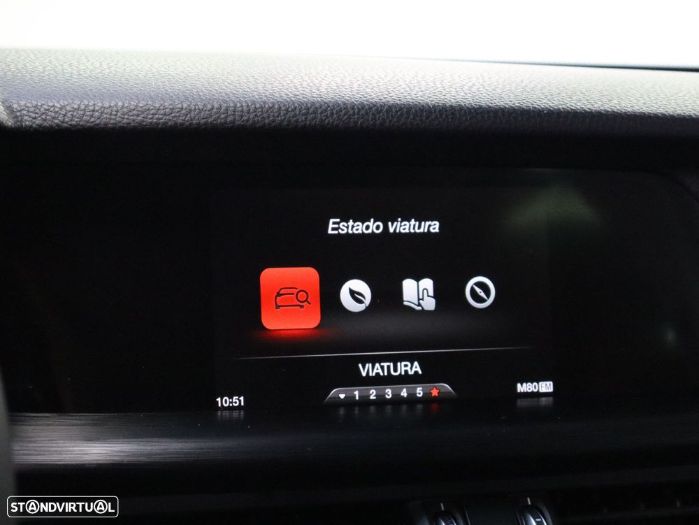 Alfa Romeo Stelvio 2.2 D Super AT8 - 17