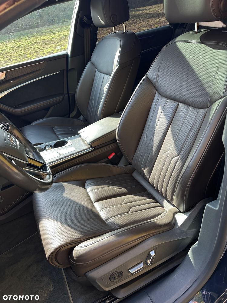 Audi A7 Sportback - 17