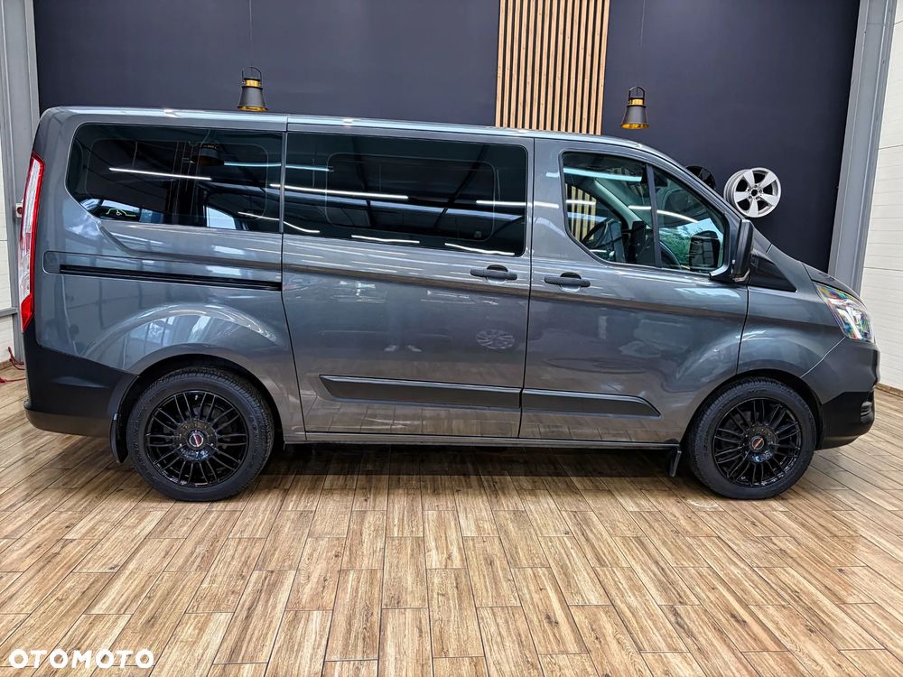 Ford Transit Custom L2H1 VA Autm Trend - 6