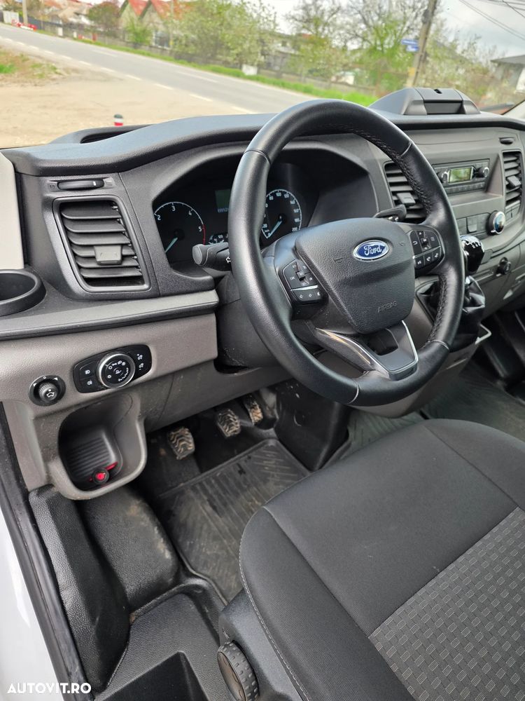 Ford TRANSIT - 18