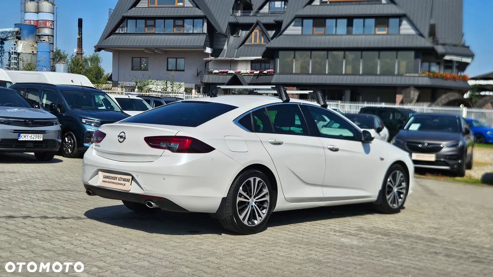 Opel Insignia 1.6 T Innovation S&S - 6