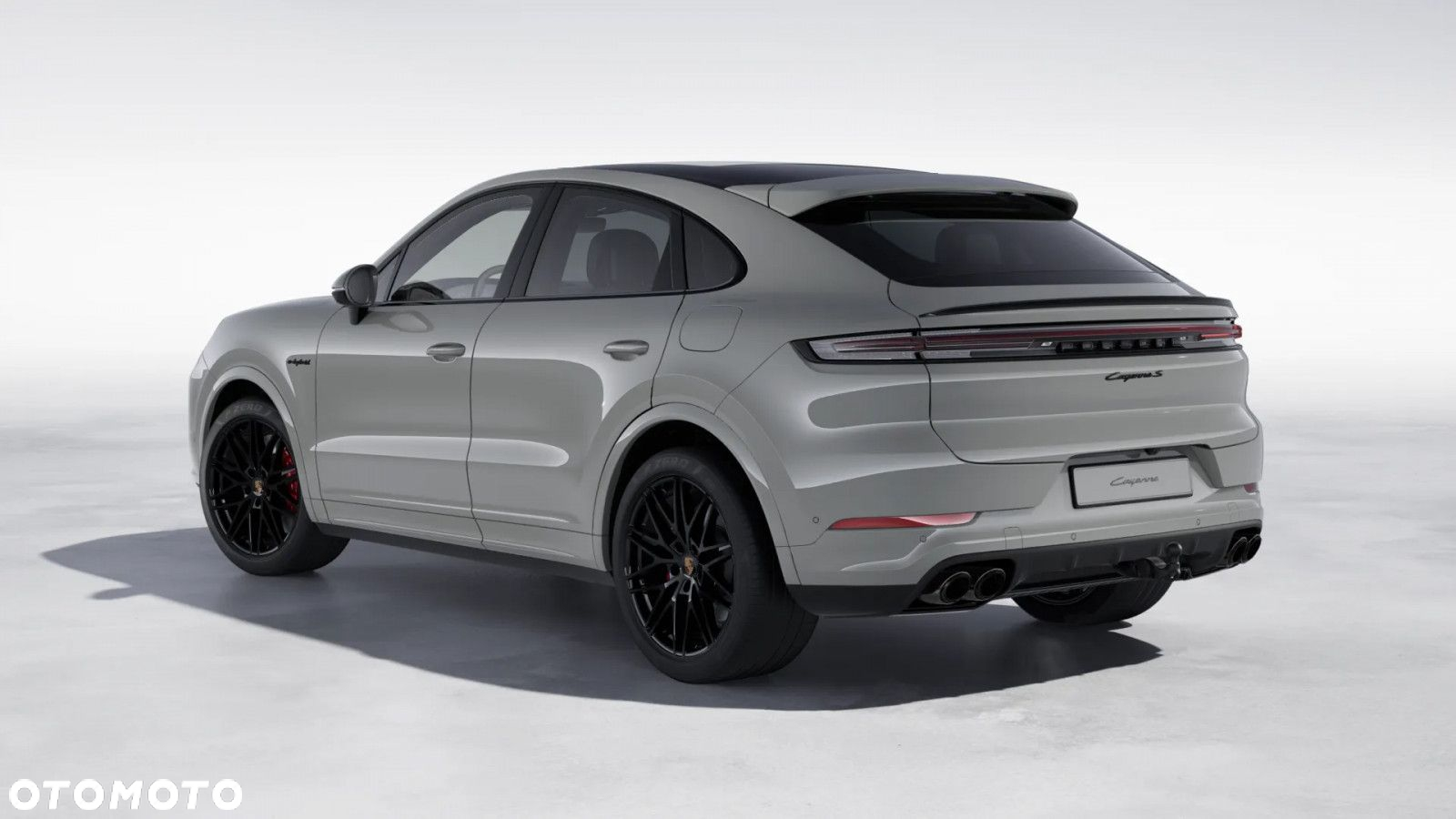 Porsche Cayenne - 6