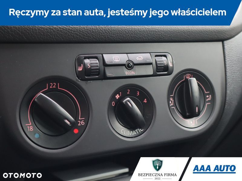 Volkswagen Golf Plus - 16
