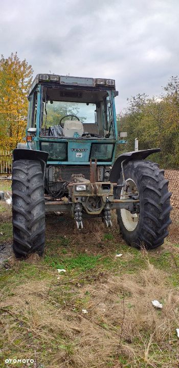 Fendt xylon części - 1