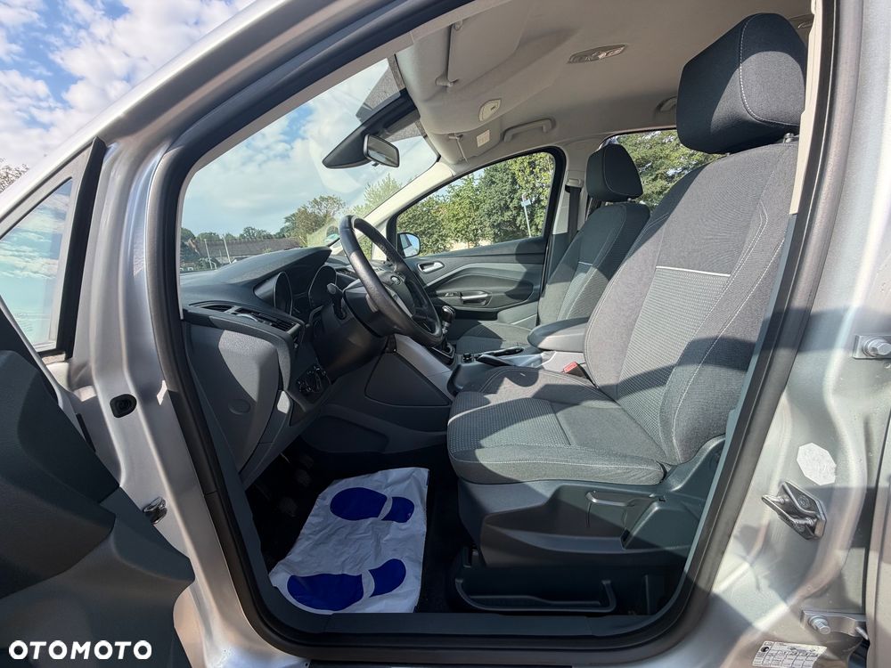 Ford C-MAX 1.0 EcoBoost Ambiente ASS - 15