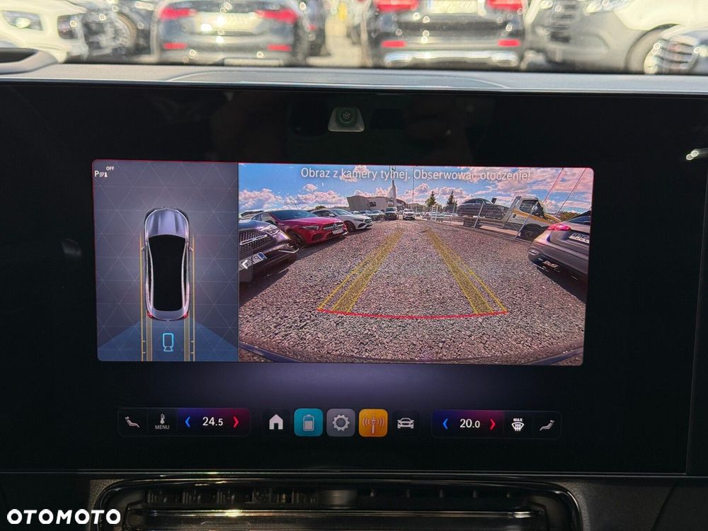 Mercedes-Benz CLA 250+ 85kWh - 22