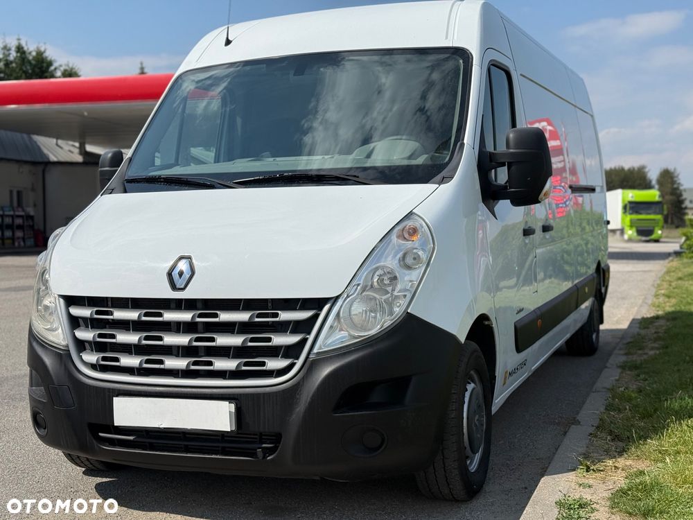 Renault Master - 3