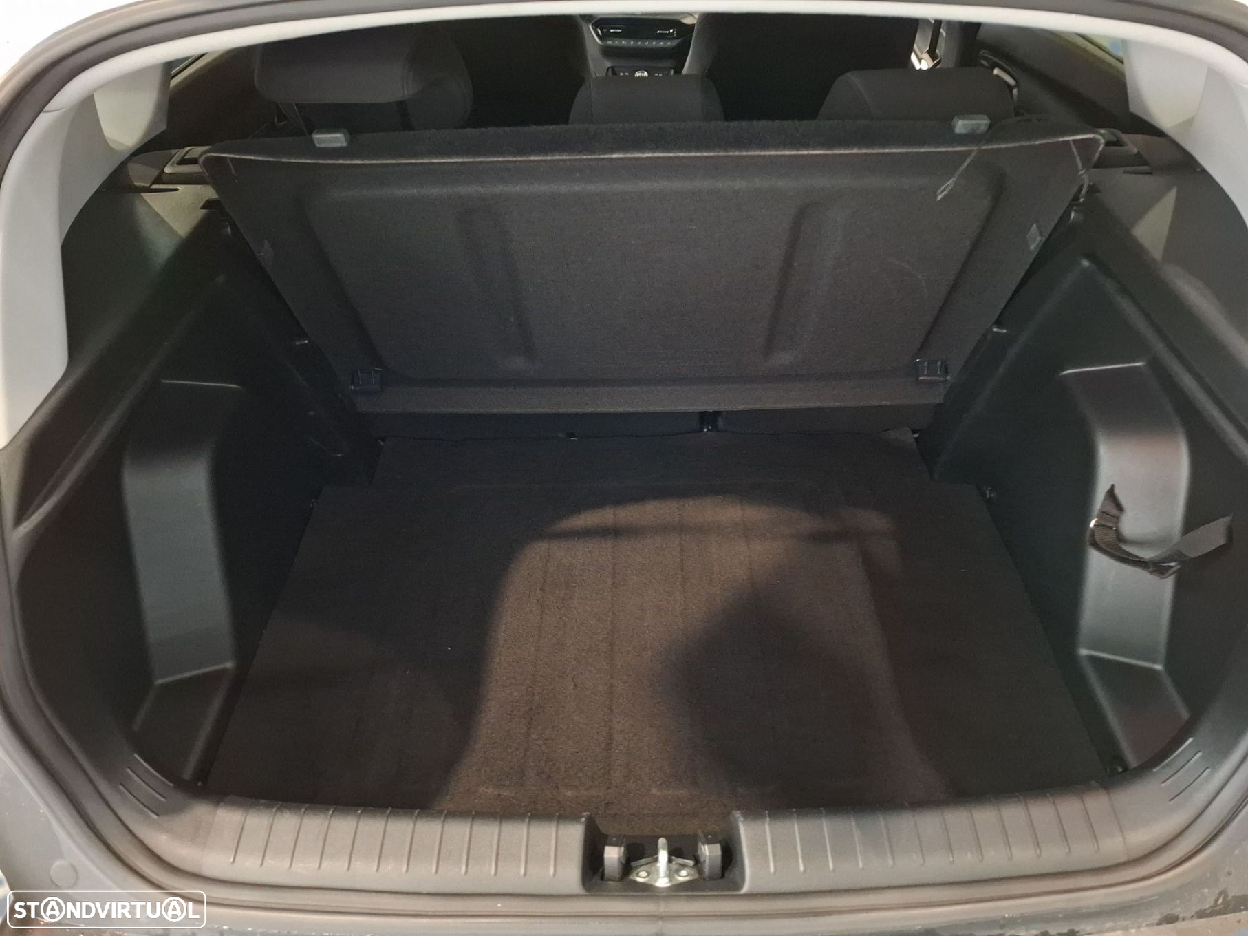 Hyundai Bayon 1.0 T-GDI Premium TT - 23