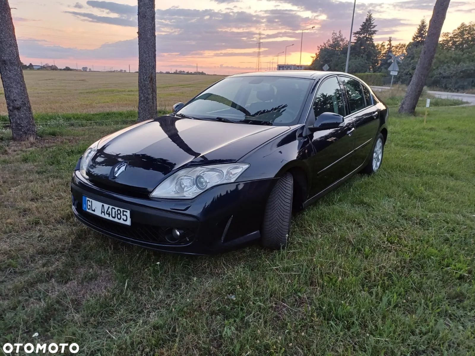 Renault Laguna 2.0 16V Turbo Expression - 1