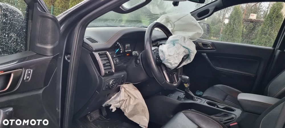 Ford Ranger 2,0 l Panther Autm Wildtrak - 15