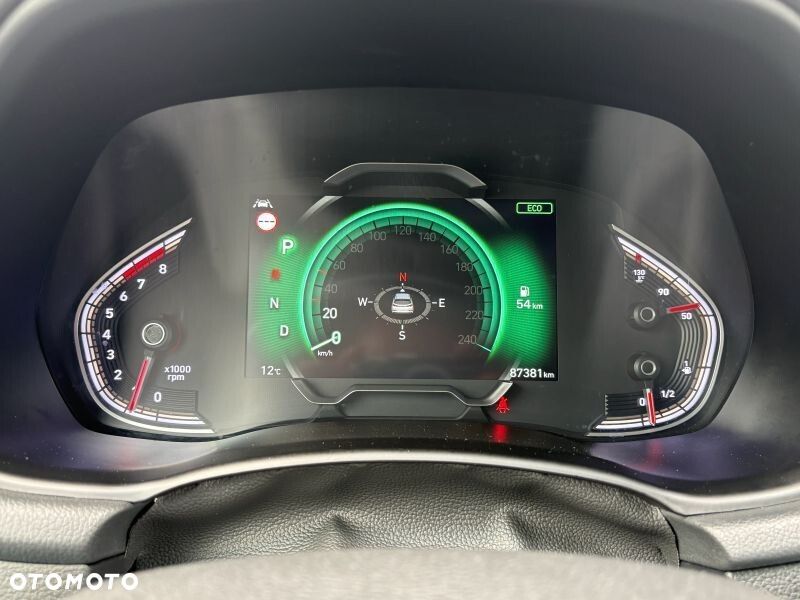 Hyundai i30 1.5 T-GDI 48V Executive DCT - 7