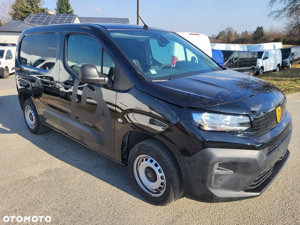 Peugeot PARTNER - 11