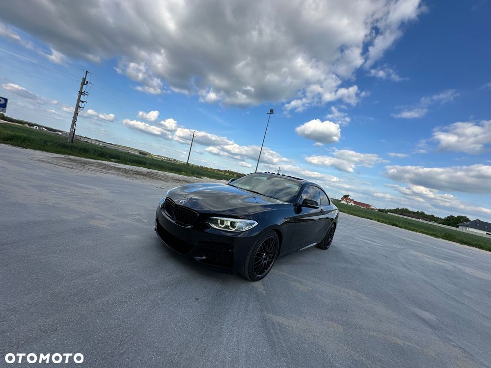 BMW Seria 2 - 1
