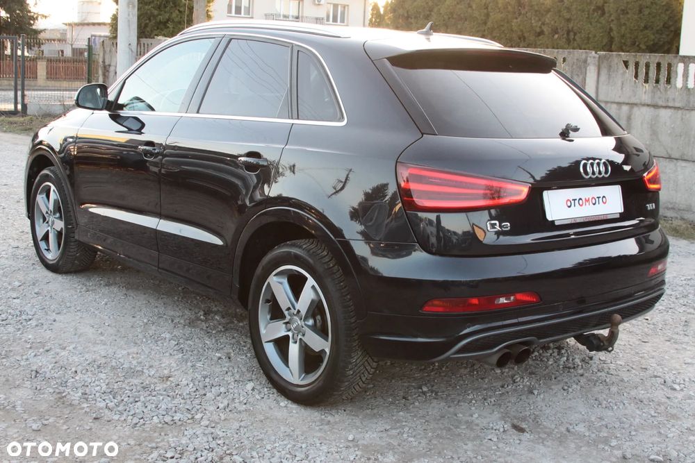 Audi Q3 2.0 TDI - 8