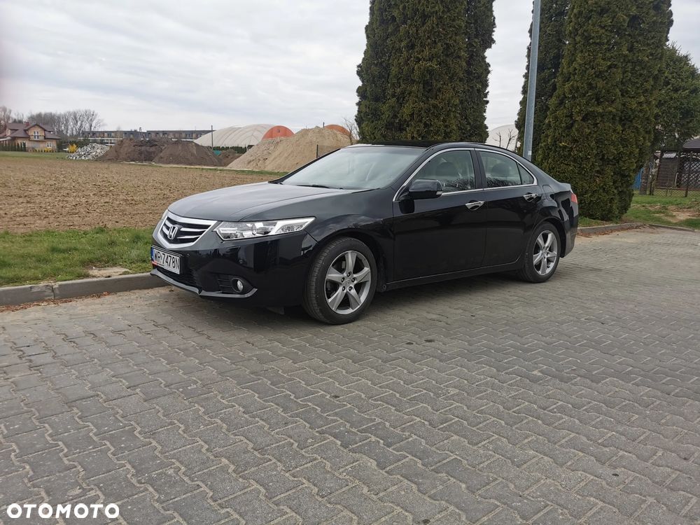 Honda Accord 2.0 Lifestyle - 8