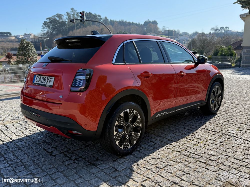 Fiat 600e La Prima - 4