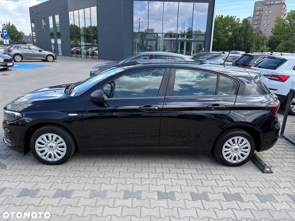 Fiat Tipo 1.0 T3 City - 3