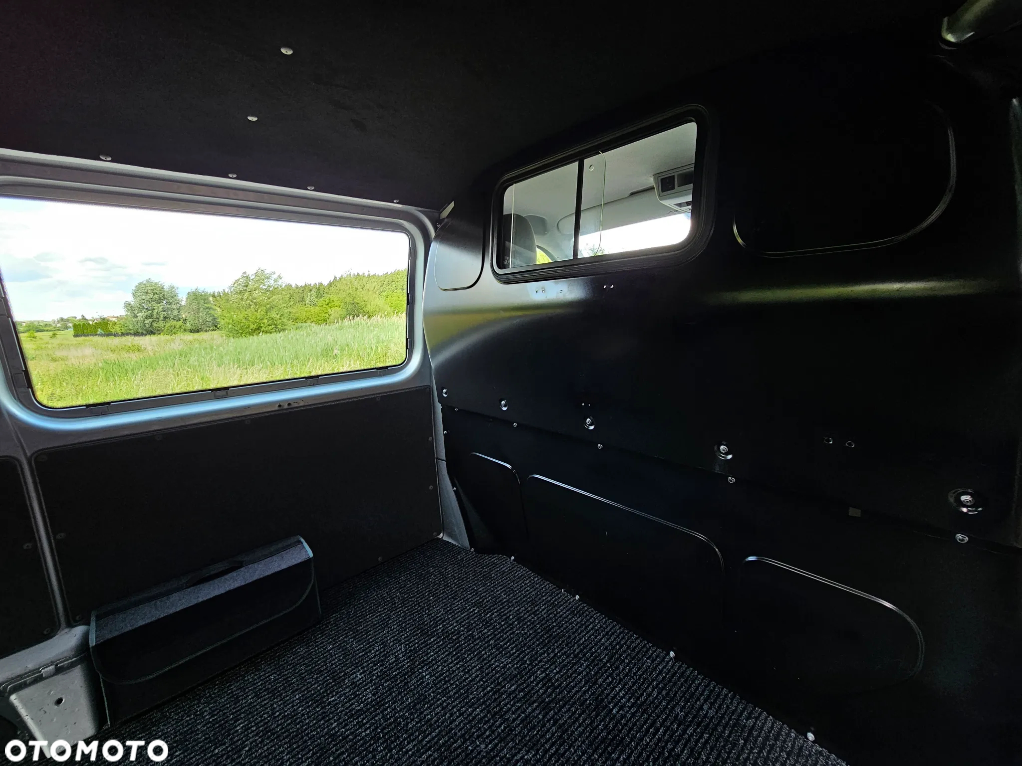 Volkswagen Transporter T5 TDI L2 - 29